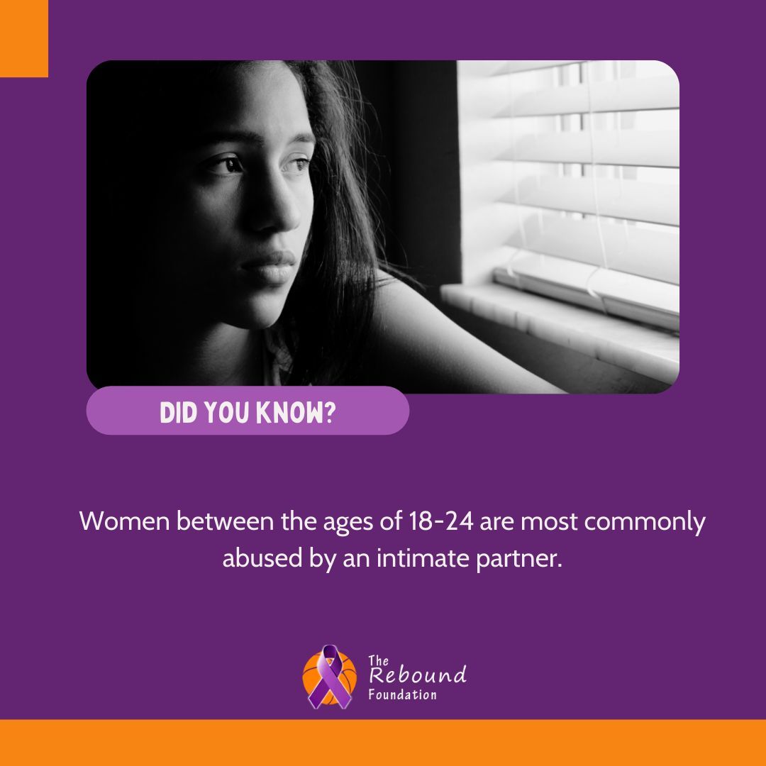 ReboundFound's tweet photo. #DomesticViolenceAwarenessMonth #October #NDVAM #DVFacts #TheReboundFoundation #MardasHouse #ReboundStrong #SpringfieldMO #SGF #417Land #ShowMeSpringfieldMO #Chicago https://t.co/AfbjNMQ7lE