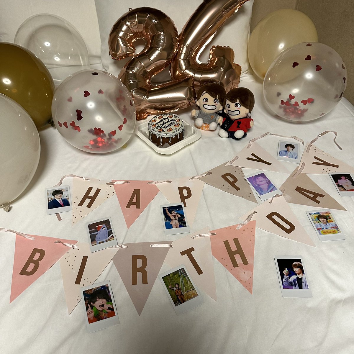 a_taiche___'s tweet photo. 𝗛𝗔𝗣𝗣𝗬 𝟮𝟰𝗧𝗛 𝗕𝗜𝗥𝗧𝗛𝗗𝗔𝗬
𝗧𝗔𝗜𝗦𝗘𝗜

𝟭𝟵𝟵𝟵.𝟭𝟬.𝟭𝟲 - 𝟮𝟬𝟮𝟯.𝟭𝟬.𝟭𝟲 https://t.co/6iqoQkcWVH