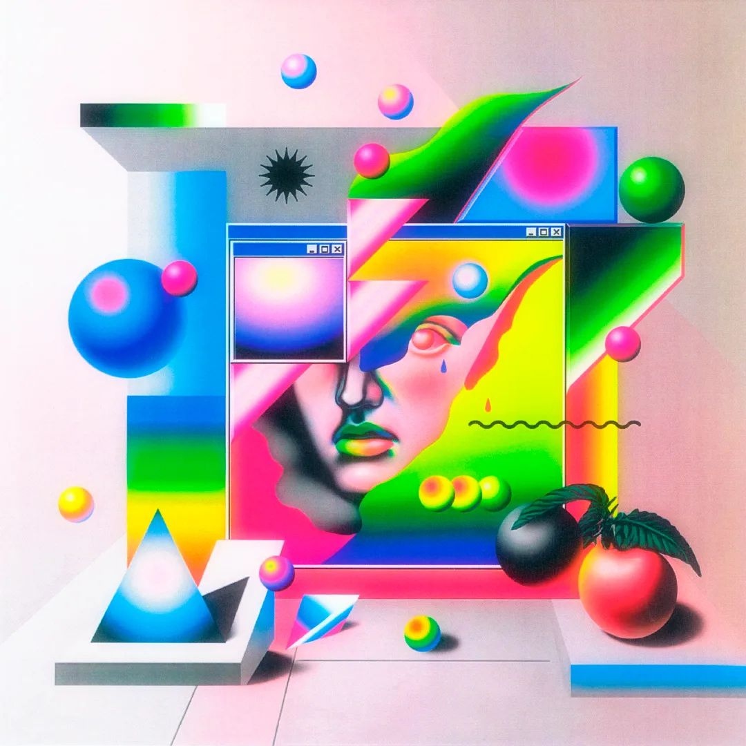 hplus_creative's tweet image. 🌐 INTERNET E U P H O R I A 🌐 Hall of Executable Dreams from H+ Select @lxtxcx⁠

#hpluscreative #hplusfave #selectedwork #contemporaryart