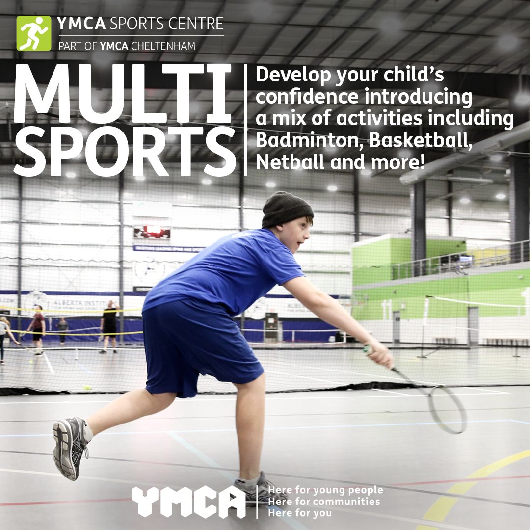 Our homeschool Multi Sport programme is great for those looking for an opportunity to try a new sport &amp; meet new friends. All levels &amp; abilities are welcome.

Monday 12:30 - 1:30 PM
Wednesday 12:30 - 1:30 PM

Join Here👉 bit.ly/3BJyzUx

#cheltenham #homeschooling #sport