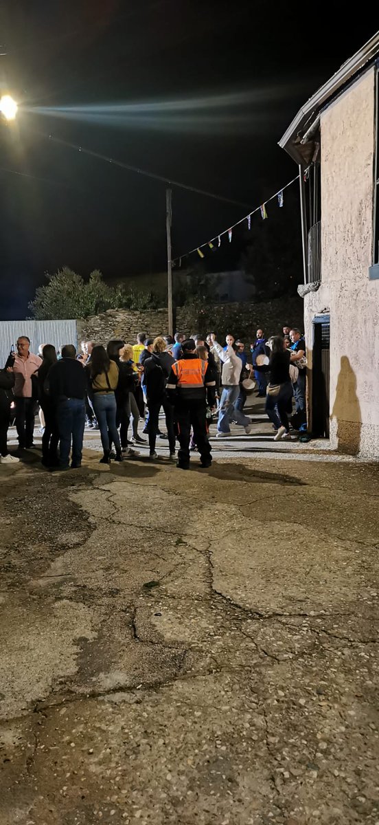 🍇🍇XV Festa da Vendima de Punxeiro en #VianadoBolo con Avpc Viana do Bolo, <a href="/PCmanzaneda/">avpc Manzaneda ( perfil oficial )</a>
Avpc O Bolo e A Gudiña.

🧍‍♂️🤸🧍‍♀️Gladiator Kids e exhibición de medios da Garda Civil no Complexo turístico do Corgo en <a href="/concello_muinos/">Concello de Muíños</a> con <a href="/gesmuinos/">GES Muíños</a> e Avpc

Bo traballo compañeir@s 
💪🧡