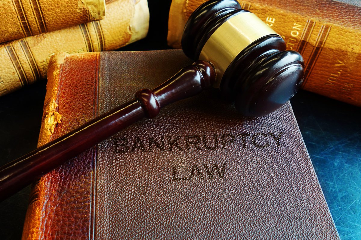 UTAContinuingEd's tweet image. Unlock the secrets of bankruptcy law with our comprehensive course. Understand filing requirements and different forms of bankruptcy. 
ow.ly/qmWA50PW7tU
#BankruptcyLaw #LegalEducation #LegalCourse