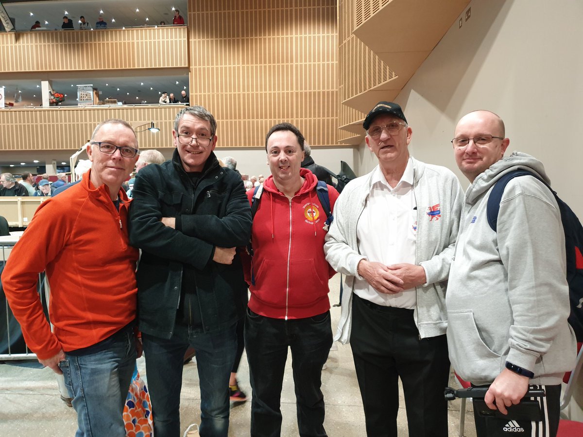 donegaldadrail's tweet photo. Great weekend at the #greatelectrictrainshow Great to meet everyone. https://t.co/x4tlF4ceFr