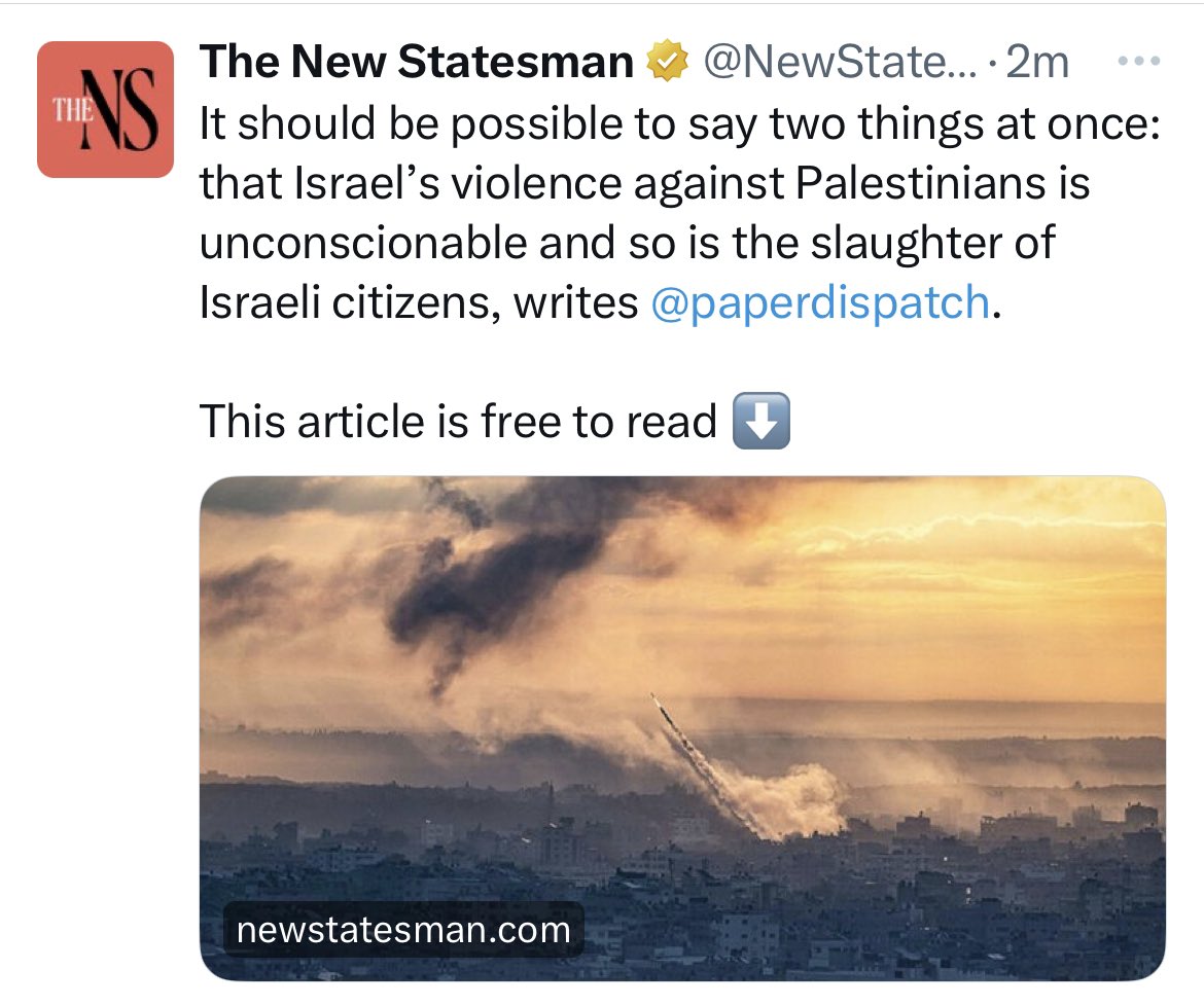 Well it should be, and I notice the main opposition party is explicitly telling its representatives not to do one of these, so what should we conclude