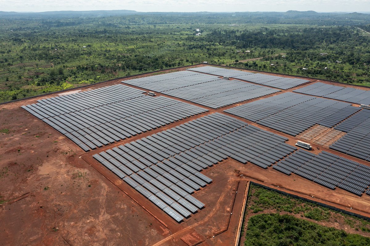 World Bank Africa tweet media