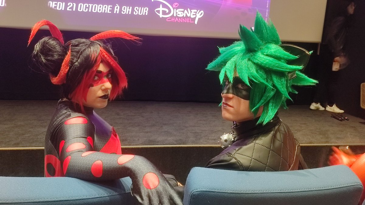 lady_octo's tweet image. Je n'ai tout simplement pas les mots.

Merci @Thomas_Astruc @Winny_IRL Sébastien @Writer_Mel Fred et toutes les équipes qui ont bossé dessus

Merci a Zag pour l'invitation a cette événement.

Ce sepcial est incroyable, et vous n'êtes tous pas prêt pour la dinguerie que c'est 💕