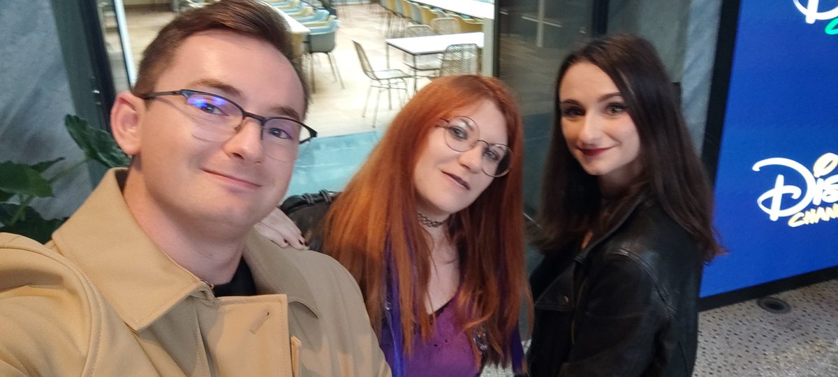 lady_octo's tweet image. Je n'ai tout simplement pas les mots.

Merci @Thomas_Astruc @Winny_IRL Sébastien @Writer_Mel Fred et toutes les équipes qui ont bossé dessus

Merci a Zag pour l'invitation a cette événement.

Ce sepcial est incroyable, et vous n'êtes tous pas prêt pour la dinguerie que c'est 💕