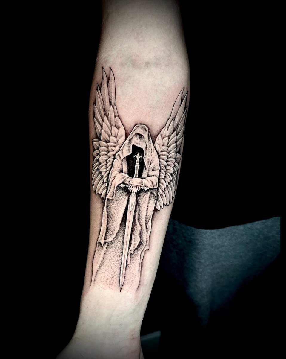 Petecasso_'s tweet photo. DM To Book 🤙
▪️ 
Proud User @freakfactorytattoosupply @dynamiccolor @fkirons @kwadron 
▪️ 
#tattooartist #tattoos #fineline #northpalmbeach #floridatattoos #explorepage #blackandgrey #stencilstuff #traditionaltattoos #finelinetattoos #singleneedle #explorepage #itb https://t.co/Sj6lAU4ovZ