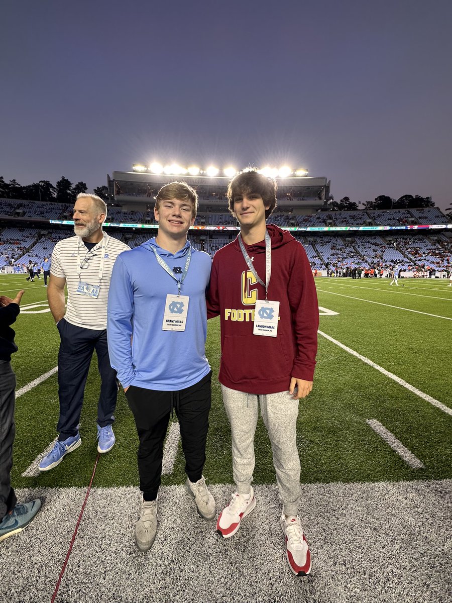 Landon Mare tweet media