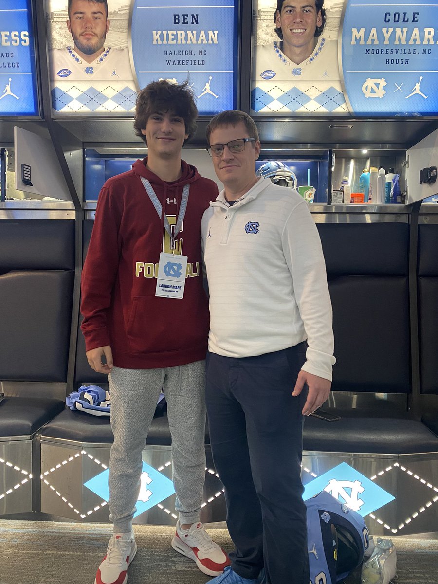 Landon Mare tweet media