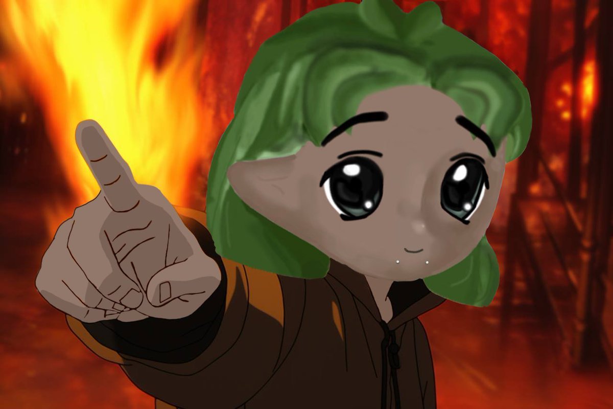 MFToshi Punkamoto ❤️ Memecoin tweet media