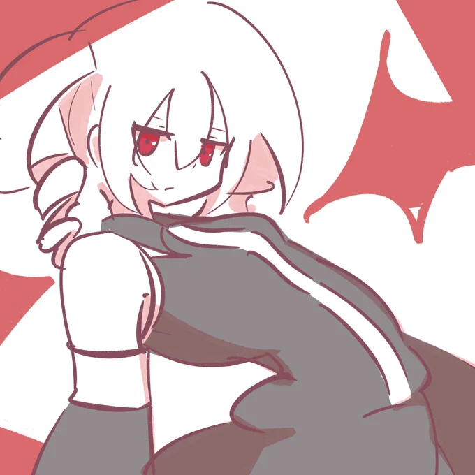テトさん 