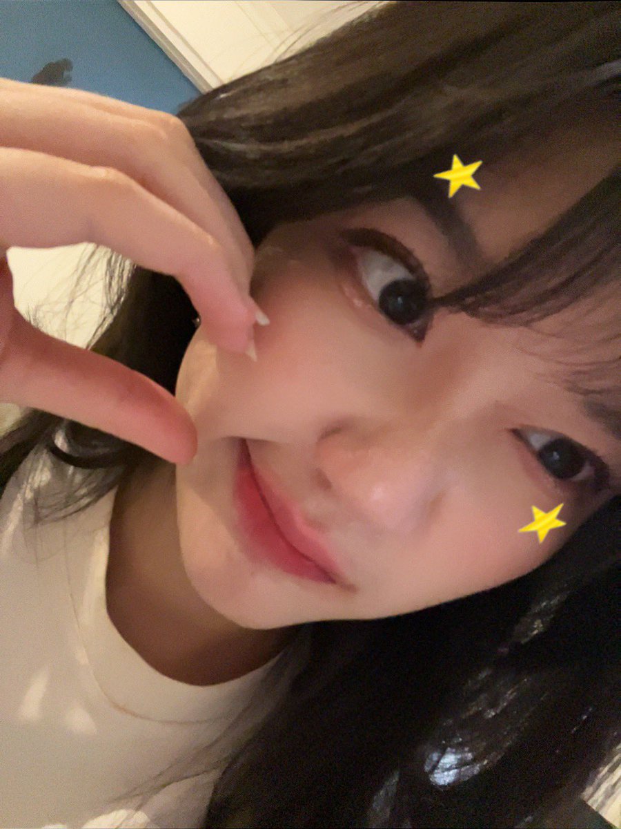 L_MarshaJKT48's tweet photo. Bobo https://t.co/A59DqYK28a