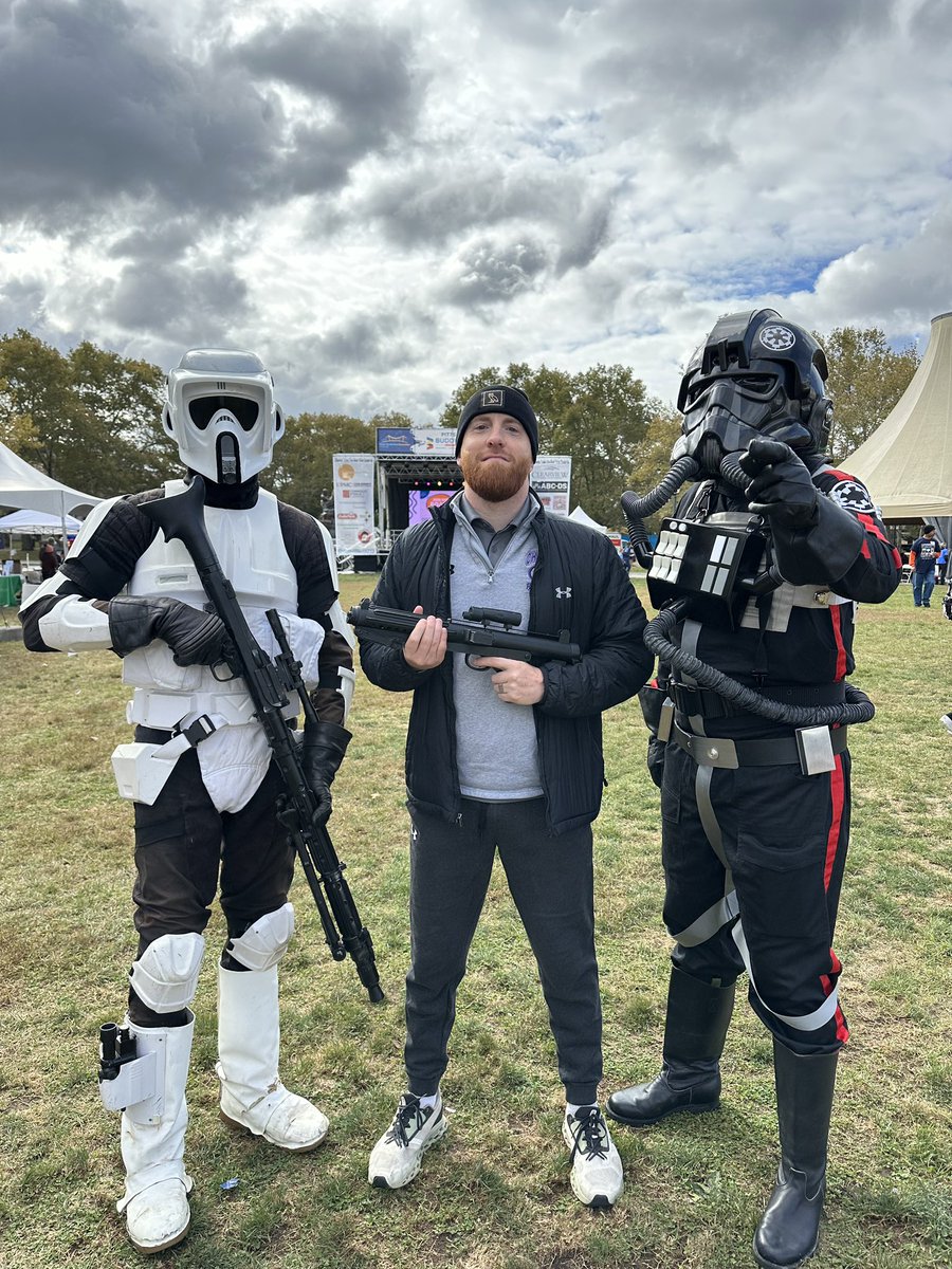 29th Annual Pittsburgh Buddy Walk! 🧡🧡🩵🩵