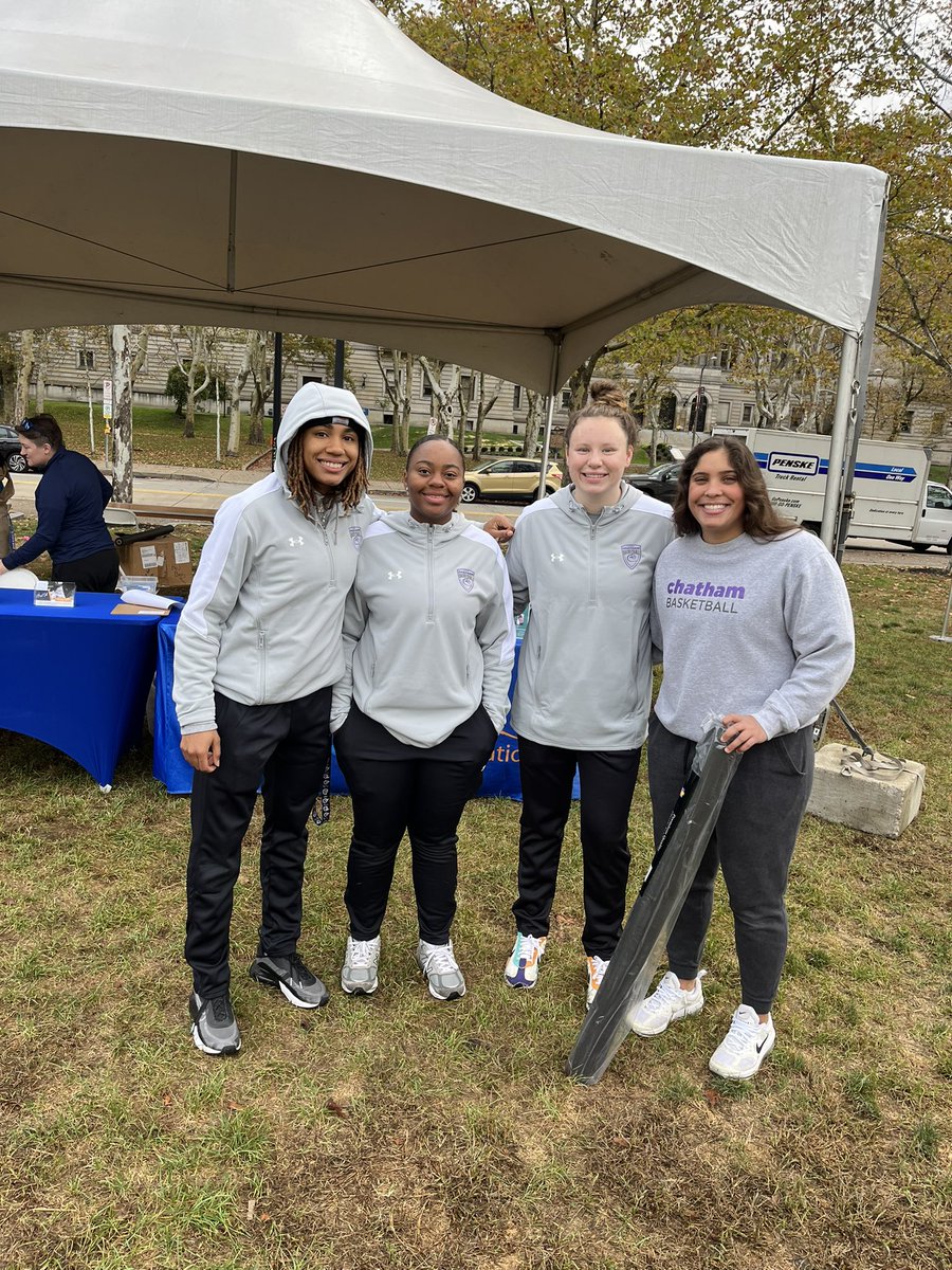 chathamwbb's tweet photo. 29th Annual Pittsburgh Buddy Walk! 🧡🧡🩵🩵 https://t.co/oQ4dfActRi