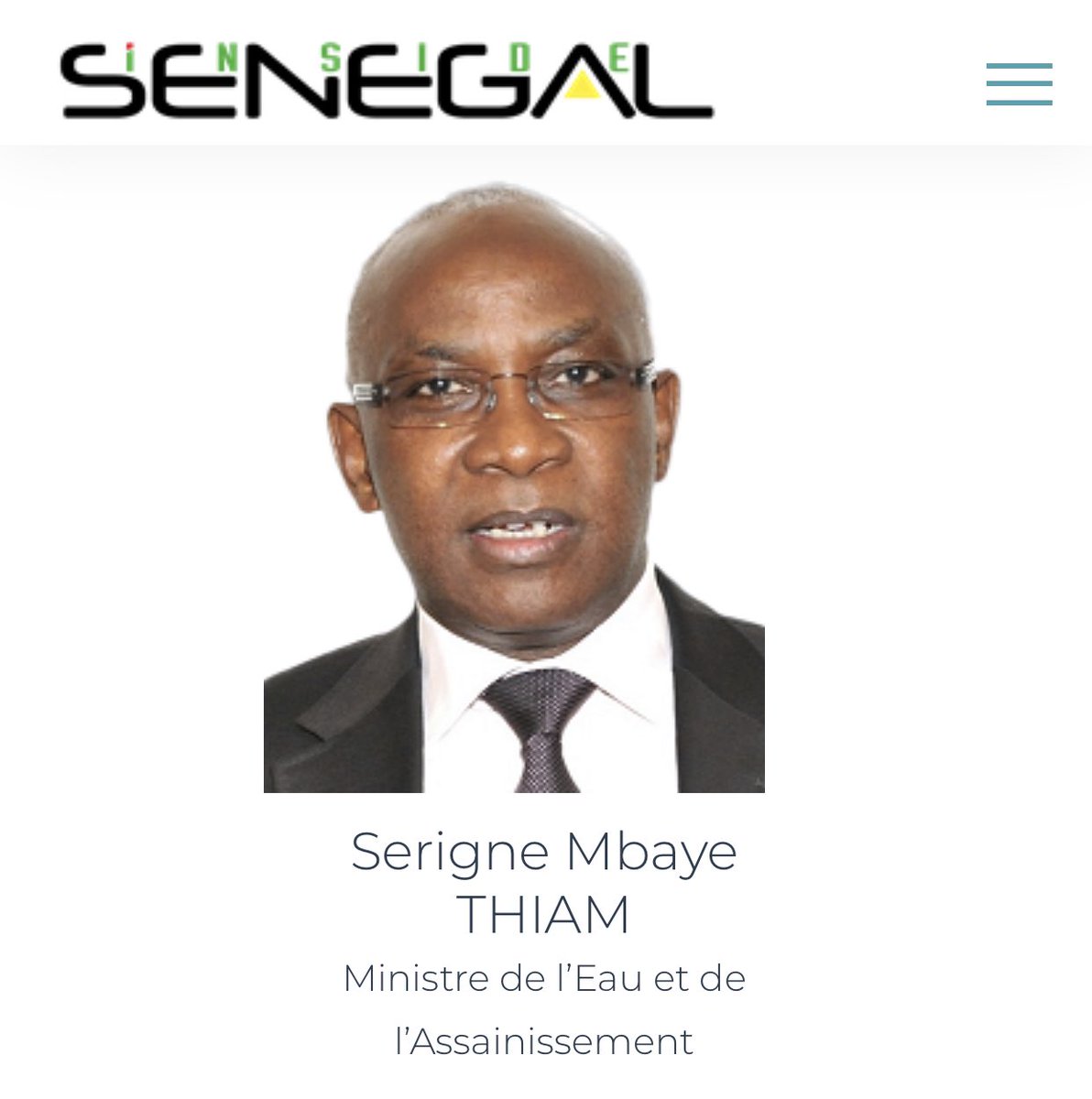 InsideSenegal tweet picture