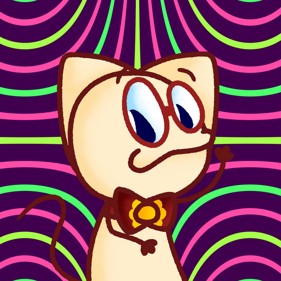 JayvoruDrawings's tweet photo. @BurgerGuy88 Well mine is a million times better and cuter! Sorry Obtuse. https://t.co/vLnodMDuSl