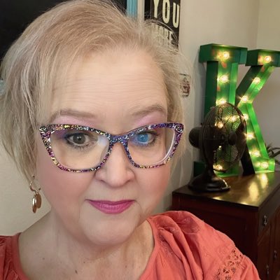 Kari Jarrett tweet media