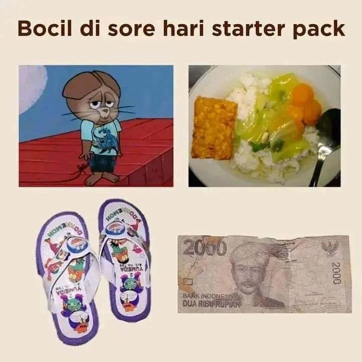 sosmed keras tweet media