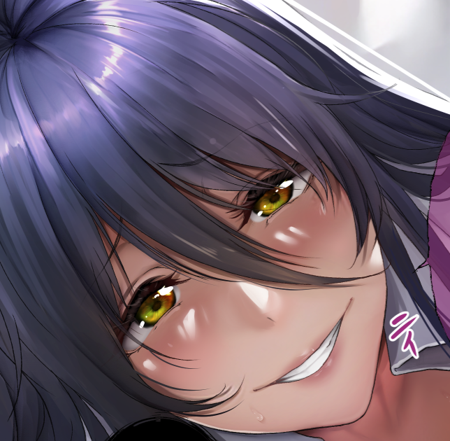 Skeb一件納品しました
表情にこだわってたら他の部分に使う時間足りなくなっちゃった・・・ 