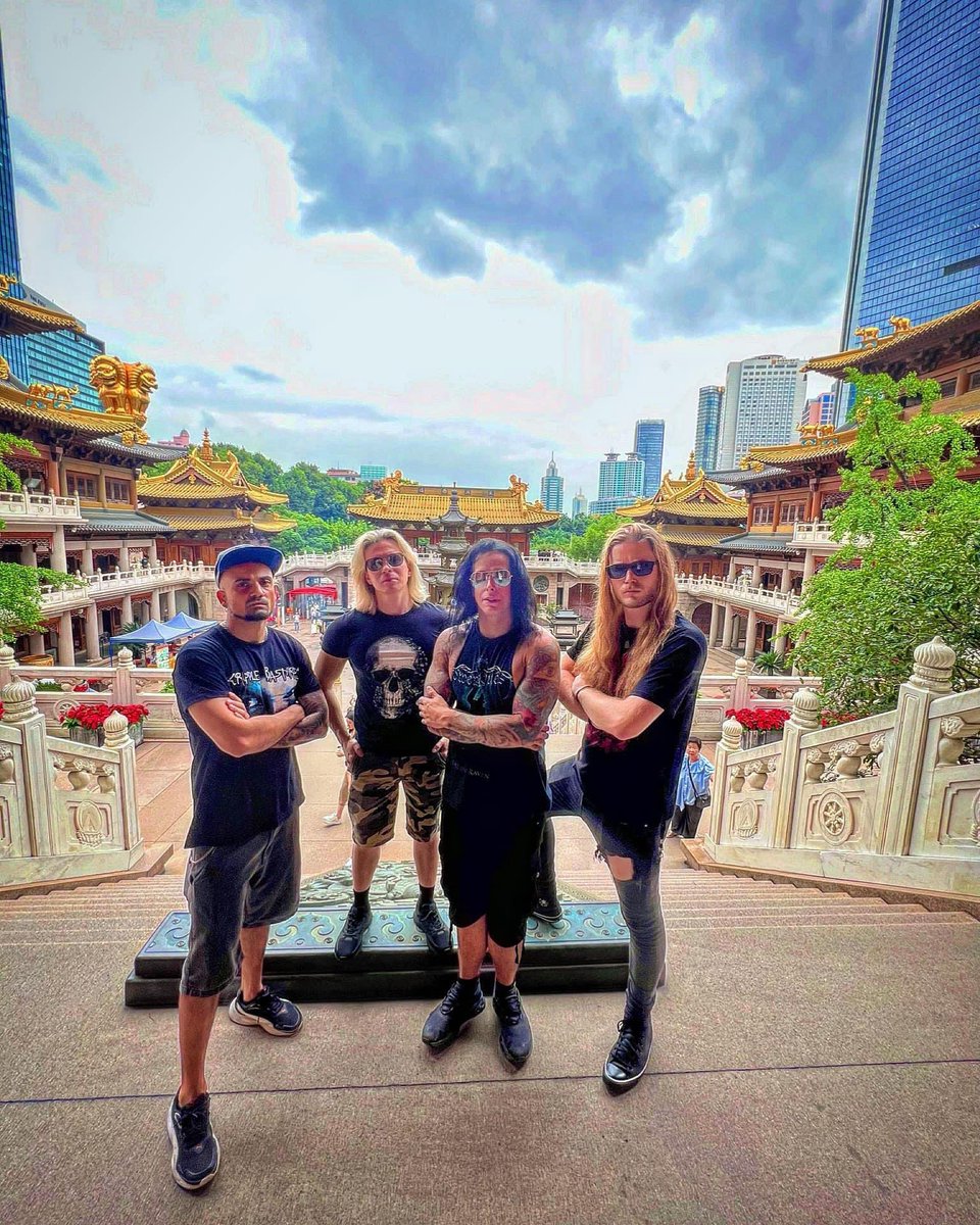 NorthTale tweet media