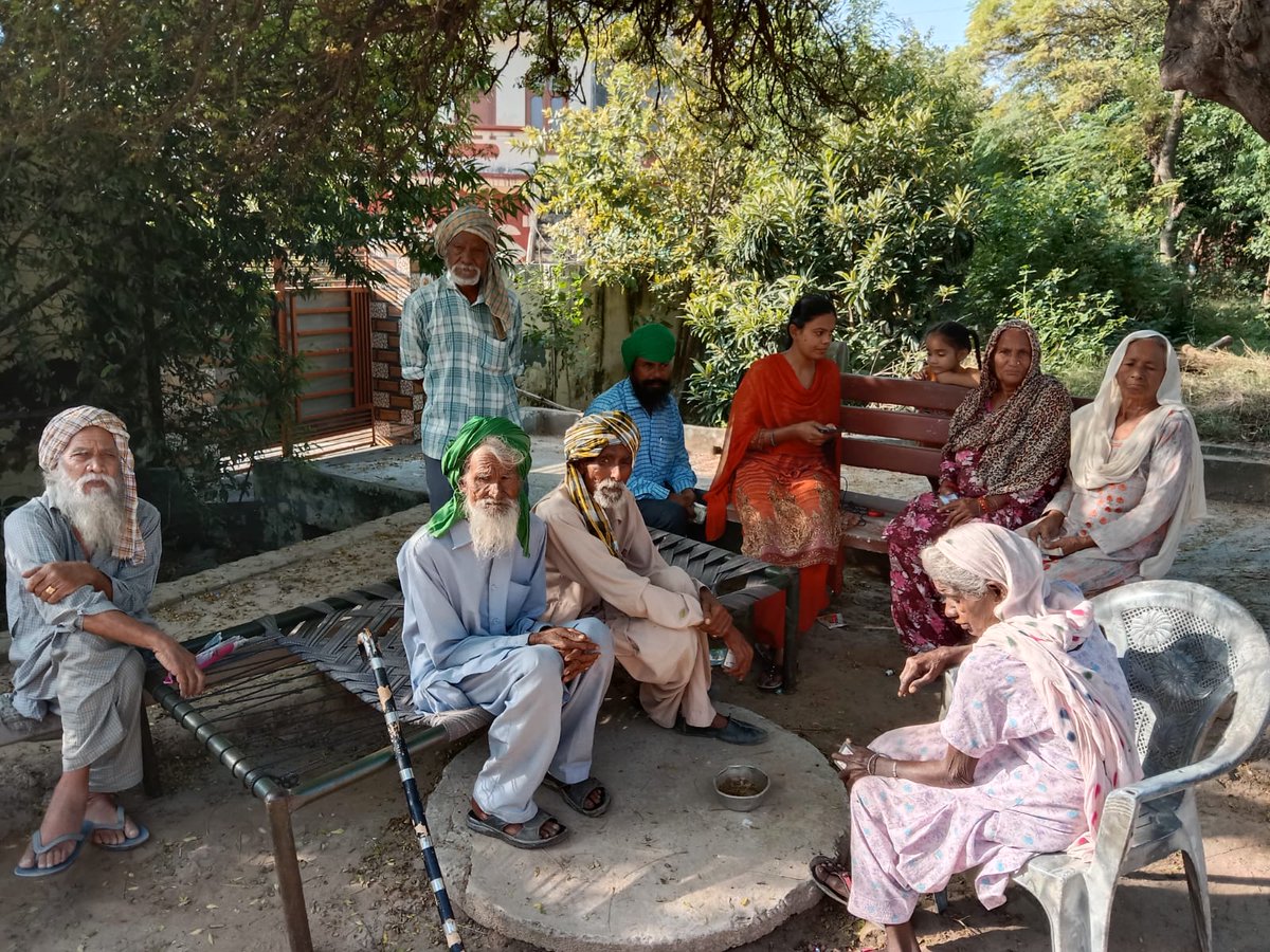 kumarparveen386's tweet photo. SHG VLEs from various Districts of Punjab organizing pension distribution camps and distributing pension door to door through Digipay. #CSC #DigitalIndia #DigiPayService #FinancialInclusion #CSCFinancialServices #RuralEmpowerment @CSCegov_ @Krisiirm @ashi_apple @PunjabGovtIndia https://t.co/nM96sWJlfd