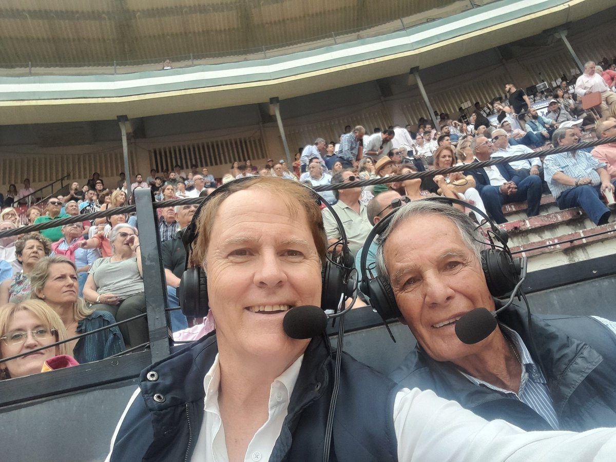 Ya estamos preparados para una tarde especial en Jaén. Os esperamos  <a href="/canalsur/">CanalSur</a> 17,20h