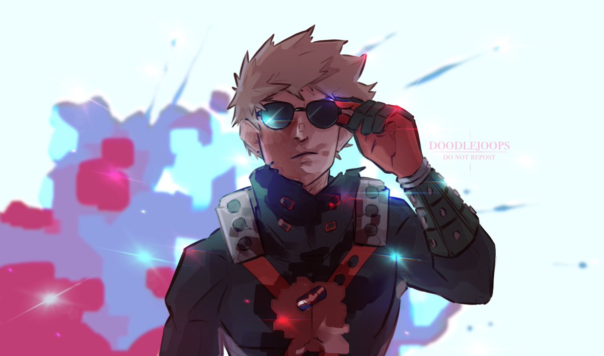 OH, WE ARE SO FUCKING BACK #MHA403