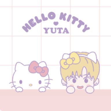 peacherryvibe's tweet photo. ทำตัวน่ารักเหมือนแมวแฟนคลับเลยพาเรียกคิตตี้ 🐱 ทำแท็ค #kittyzen เป็นเรื่องเป็นราวจนติดเทรนด์ ใครจะคิดว่าวันนึง nct จะไปคอลแลบกับ sanrio แล้วน้องได้คาแรคเตอร์คิตตี้จริงๆ 5555555555555555555555 https://t.co/j7n0U8VUt0