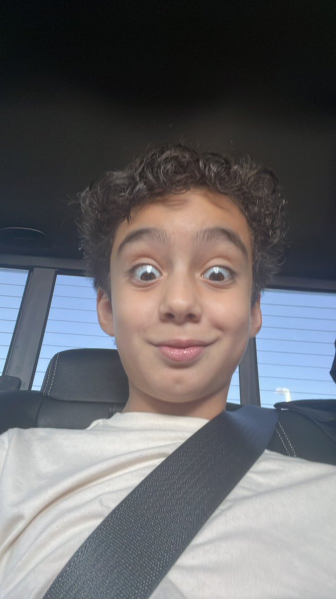 On My Way To Church! (God Lives🫶🏻)