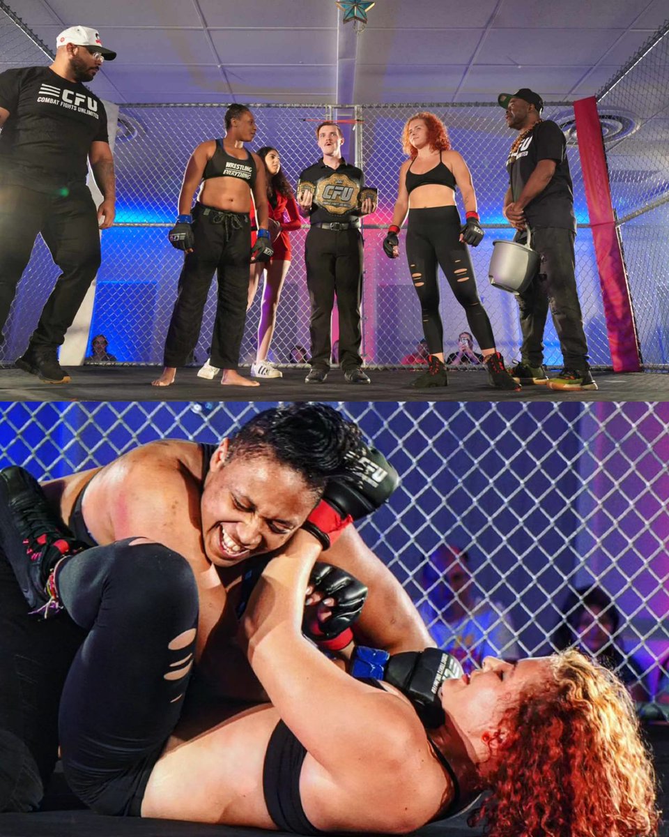 CombatFightUltd's tweet photo. Catch the replay of #CFUFightNight (now in HD!) free and on-demand on YouTube! Link below!

📸: livelifewellphotography https://t.co/V1S273Oe4N