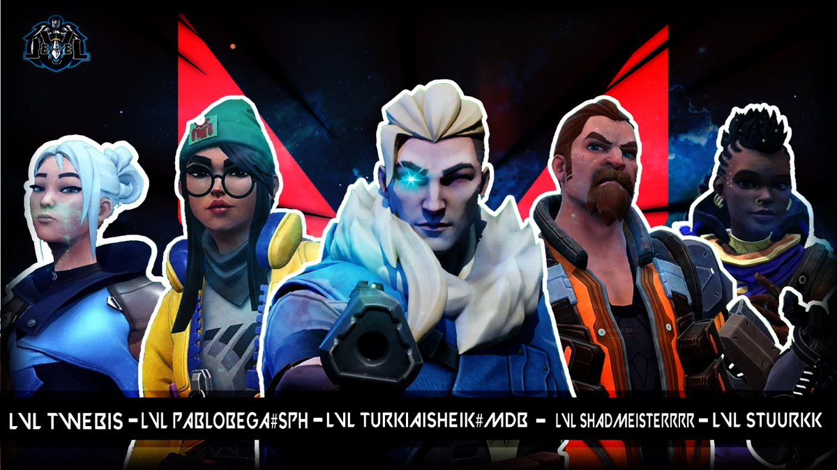 Level eSports tweet media