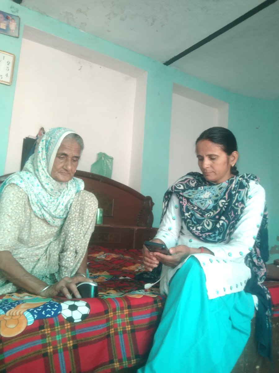 kumarparveen386's tweet photo. SHG VLEs from various Districts of Punjab organizing pension distribution camps and distributing pension door to door through Digipay. #CSC #DigitalIndia #DigiPayService #FinancialInclusion #CSCFinancialServices #RuralEmpowerment @CSCegov_ @Krisiirm @ashi_apple @PunjabGovtIndia https://t.co/nM96sWJlfd
