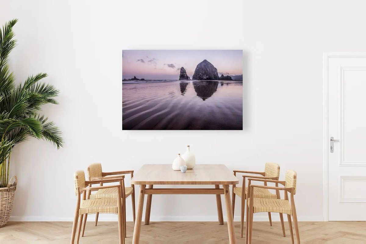 ImagesByJonEvan's tweet image. Art for the Eyes and your Walls! Bring home a memory from Cannon Beach, Oregon. buff.ly/3PwJO9o  #oregon #haystackrock #haystack #beach #travel #vacation #decorate #wallart #wall #art4sale #photograph #sunrise #photography #Cannonbeach #coastal