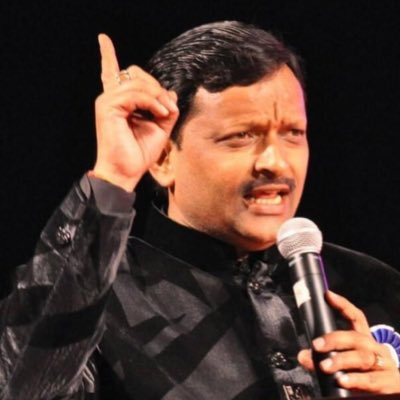SunilRamdas_CG's tweet photo. #NewProfilePic https://t.co/s4vUYQmlBr