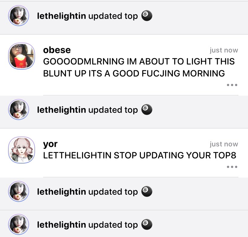 SerpentHottie's tweet image. #nospace