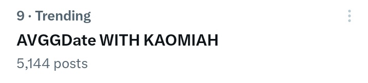 KaoMiahOFC's tweet photo. #AVeryGoodGirl Blockscreening by #KaoMiah Royals Official.

Thank you to all the attendees for coming, to team bahay for making the tag trending, to sponsors for making this possible, to management for suggesting and allowing us to do this, to admins for pushing this through

+++ https://t.co/zvz2WUNaRx
