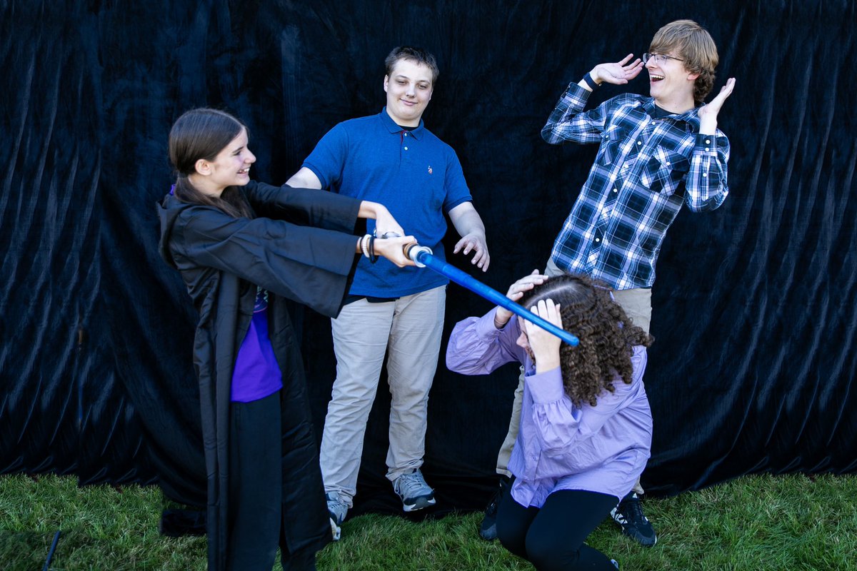 clsd_drama's tweet photo. ELEVEN DAYS UNTIL OPENING NIGHT!! No actors or hamsters were harmed during the creation of this play…see The Alibis at the end of October for context! 🐹💫 https://t.co/lLWigUdoxG