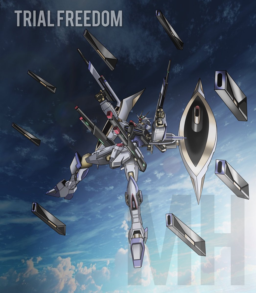 mmh_art's tweet photo. Trial freedom full power !

#gundam
#gundamseed 
#gundamseeddestiny 
#ガンダム
#ガンダムseed 
#ガンダムseeddestiny 
#ガンダムseedfreedom 
#drawing #draw #art #artwork #painting #medibangpaint #animation #原畫 #同人
@SEED_HDRP 
#SEEDFREEDOM 
@fukuda320 https://t.co/CoJM44kzoc
