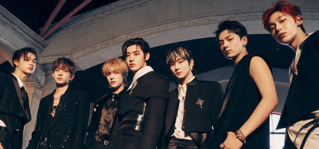 KpopInParis's tweet photo. [COMEBACK]

@ENHYPEN va faire son comeback le 17 novembre avec leur 5eme mini album ORANGE BLOOD. 

Est-ce que vous avez hâte les Engenes ? https://t.co/QdXk1PrjgT