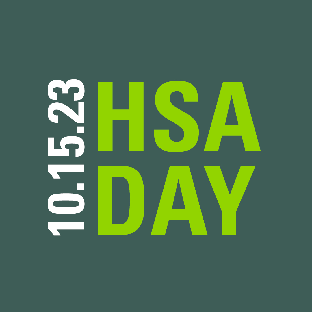 HSA Bank tweet media