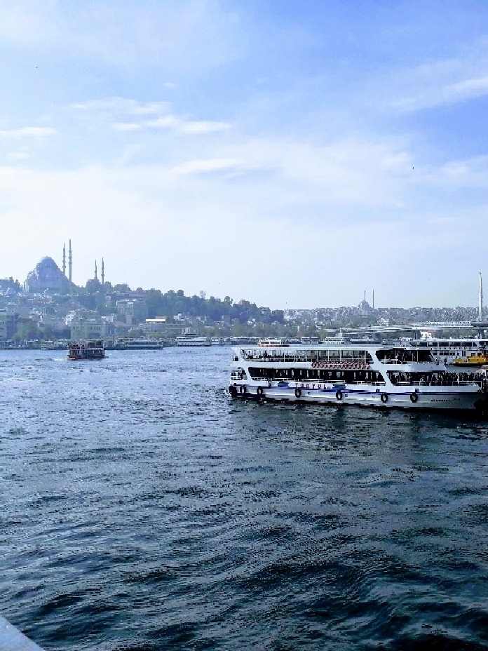 travelinfodata's tweet photo. Discover Istanbul https://t.co/TiRqVGMR6w #travel #istanbul #IstanbulGuide https://t.co/lIvPlV3fJz