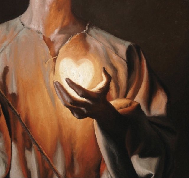 nothing in the world belongs to me, but my love mine, all mine