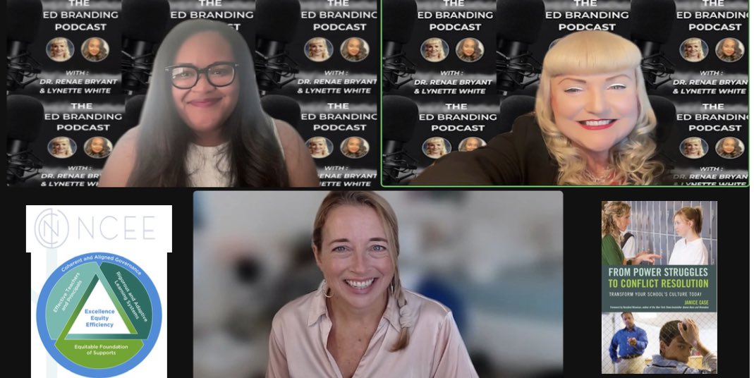 Dr. Renae Bryant tweet media