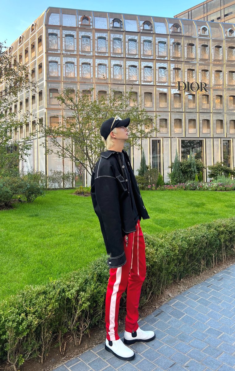 C_bum1007's tweet photo. ⭐️ https://t.co/zAvAkIv6Kh