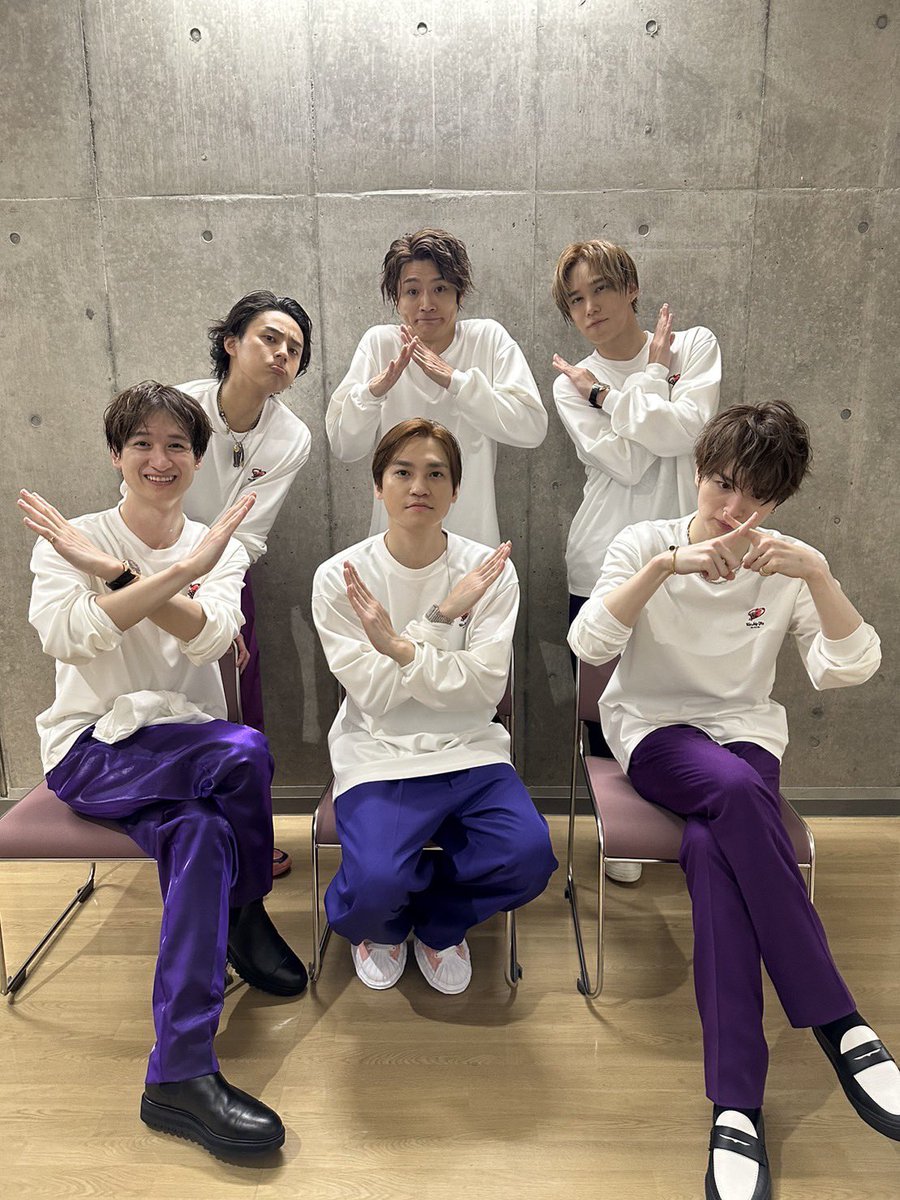 宮田俊哉 tweet media