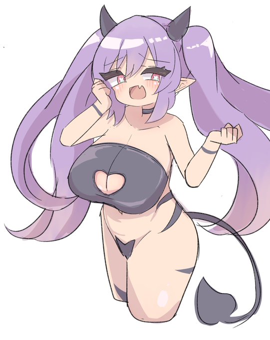 絵の休憩にらくがきじゃい 