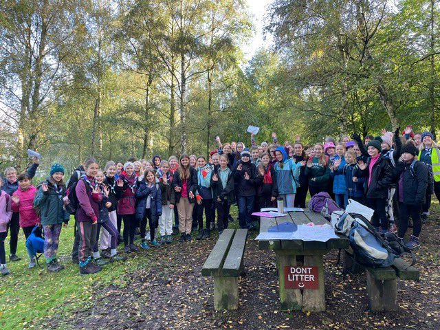 GG Cheshire Forest tweet media