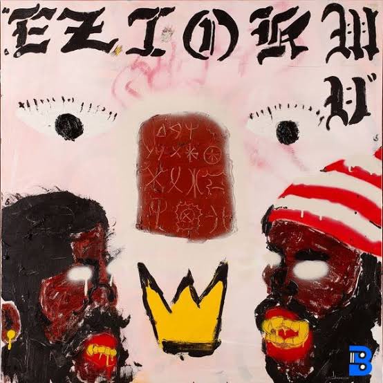 🚨Our Ranking of Every Song on Odumodublvck’s ‘EZIOKWU’ 😤

14. HAMMER TIME
13. MC OLUOMO
12. SHOOT AND GO HOME
11. FIREGUN
10. STRIPPERS ANTHEM
9. DECLAN RICE
8. PICANTO
7. KUBOLOR
6. ADAMMA BEKE
5. TESLA BOY
4. COMMEND
3. SAINT OBI
2. DOG EAT DOG II
1. BLOOD ON THE DANCE FLOOR…