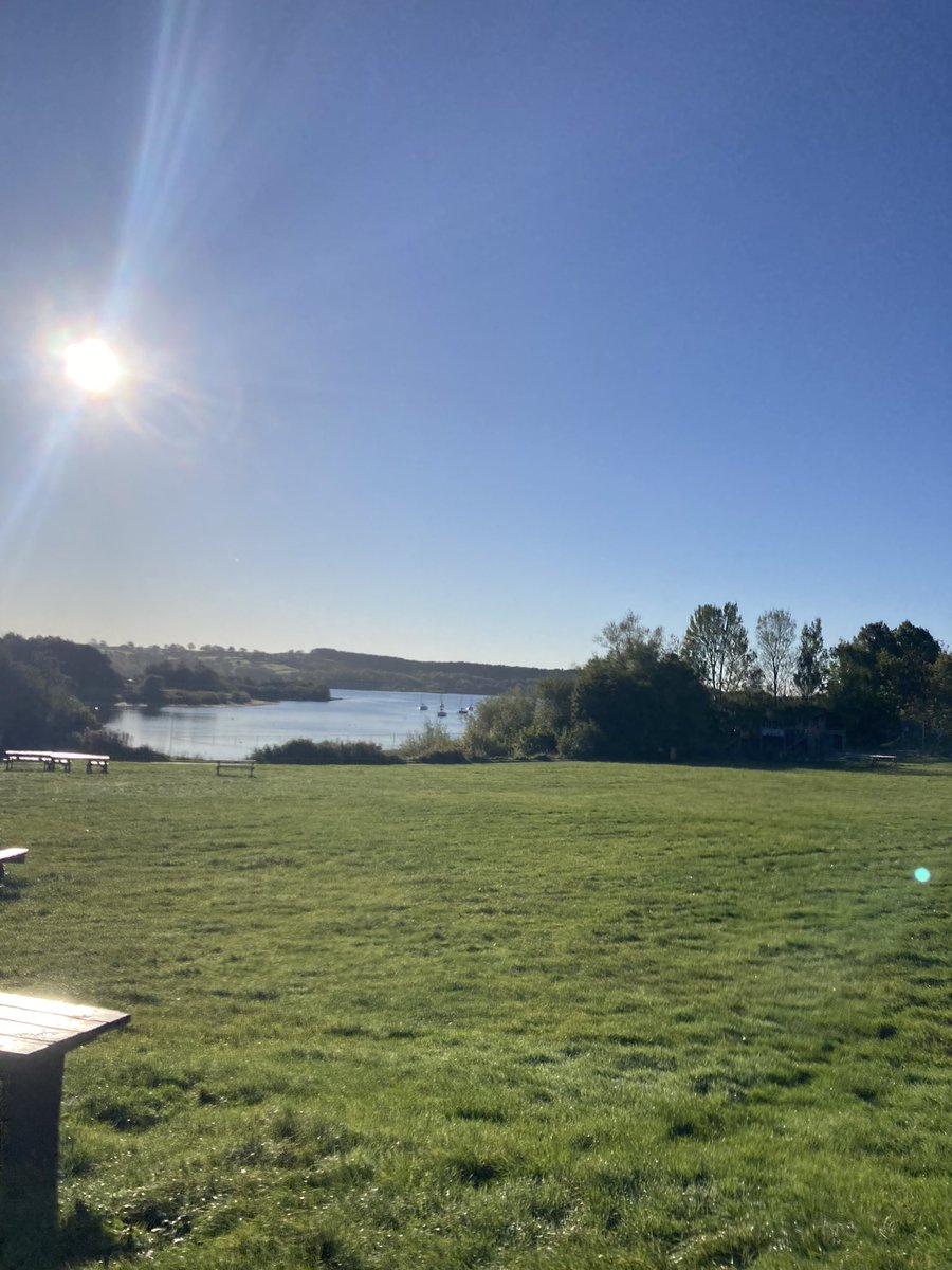 daletucker81's tweet photo. Nice morning for it. I think it’s safe to say I’m at the ‘plodder’ stage of my running career 😂 https://t.co/utl2RaCfRI